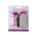 Bonita Care Foot Care Basics 3pc