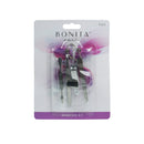 Bonita Care Manicure Kit In Pouch 4pc