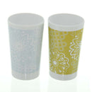 Melamine Tumbler 17oz 2 Asst Juliana