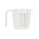Bonita Home Plastic Measuring Cup 1 Ltr