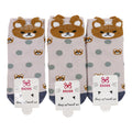 Women's Cute Animal Cartoon Socks SS3517-1.(12PC)