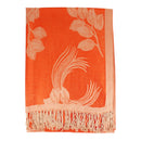 Rose Pashmina RP2025 (12pc)