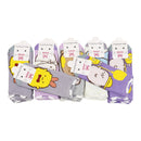 Women's Cute Cartoon Character Socks SS3208-95 (12PC)
