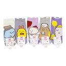 Women's Cute Cartoon Character Socks SS3208-95 (12PC)