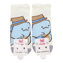 Women's Cute Cartoon Character Socks SS3208-95 (12PC)