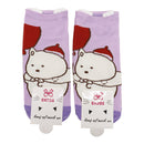 Women's Cute Cartoon Character Socks SS3208-95 (12PC)