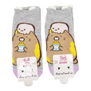 Women's Cute Cartoon Character Socks SS3208-95 (12PC)