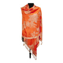 Rose Pashmina RP2025 (12pc)