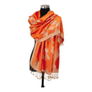 Rose Pashmina RP2025 (12pc)