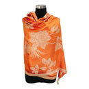 Rose Pashmina RP2025 (12pc)
