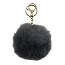 Pom Pom Key Chain KC616 (12PC)