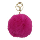 Pom Pom Key Chain KC616 (12PC)
