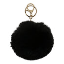 Pom Pom Key Chain KC616 (12PC)