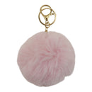 Pom Pom Key Chain KC616 (12PC)