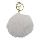 Pom Pom Key Chain KC616 (12PC)