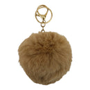 Pom Pom Key Chain KC616 (12PC)
