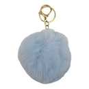 Pom Pom Key Chain KC616 (12PC)