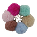 Pom Pom Key Chain KC616 (12PC)