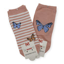 Women's Cute Cartoon Socks SS4318-47 (12PC)