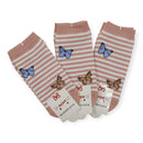 Women's Cute Cartoon Socks SS4318-47 (12PC)