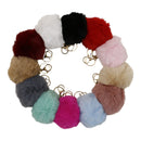 Pom Pom Key Chain KC616 (12PC)