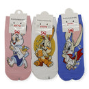 Women's Cute Rabbit Cartoon Socks SK4222-2 (12PC)