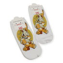 Women's Cute Rabbit Cartoon Socks SK4222-2 (12PC)