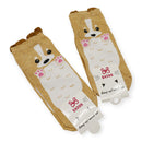 Women's Cute Animal Cartoon Socks SS3208-98 (12PC)