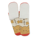 Women's Cute Cartoon Character Socks SS3517-4 (12PC)
