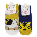 Women's Cute Animal Cartoon Socks SS3208-89 (12PC)