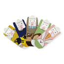 Women's Cute Animal Cartoon Socks SS3208-89 (12PC)