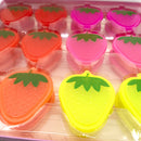 Strawberry Lip Balm LB2322-16 (24PC)
