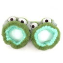 Funny Frog Heart Spa Headwrap HW3314-40 (12PC)