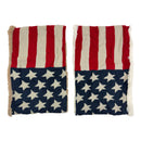 USA Flag Neck Warmer (12pc)