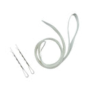 Crystal Tiara Crown CR1030-32 (3PC)
