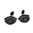 Evil Eye Earring ER904-27 (12PC)