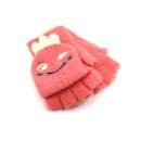 Kids Dino Knitted Glove GE103-2 (12PAIR)