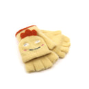 Kids Dino Knitted Glove GE103-2 (12PAIR)