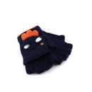 Kids Dino Knitted Glove GE103-2 (12PAIR)