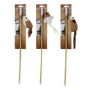 Bonita Pet Cat Toy On Stick