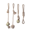 Bonita Pet Jute Rope Toy