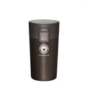 Cafe Style Vacuum Tumbler 290mL (TL290) Black