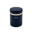 Luntus Vacuum Food Container 600mL (HLB-B600) Navy