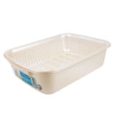 Pose VAT Drainer White