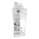 Asvel VIO Water Jug 2.2L White - D-221P - (IW8048 WHT)