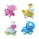 Polyresin Baby Animal Asst