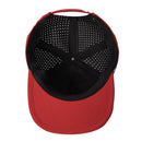 5WPR-5PANEL WATER PROOF HAT WITH ROPE