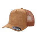 SUM - SUEDE MESH