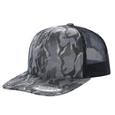 TRTM - 6 Panel Trucker Mesh Snapback