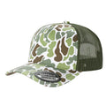 TCC Camo Hat